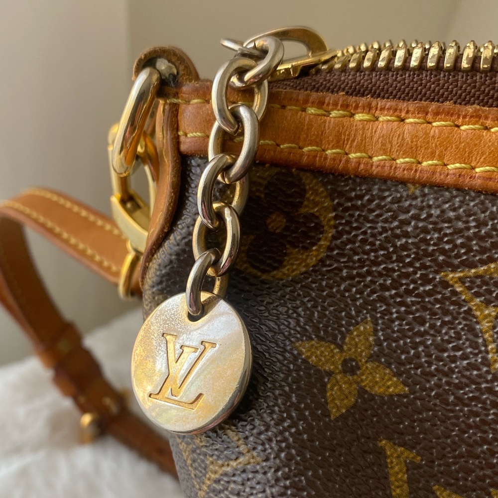 ❤️ Louis Vuitton Palermo PM Bag - Picture 13 of 17